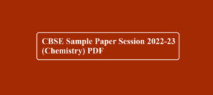 Central Board of Secondary Education visual data 7